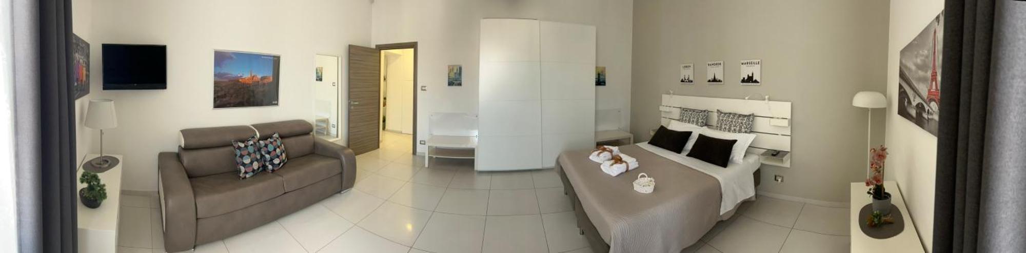 Il Profumo Dei Sassi Holiday Home Matera Exterior foto