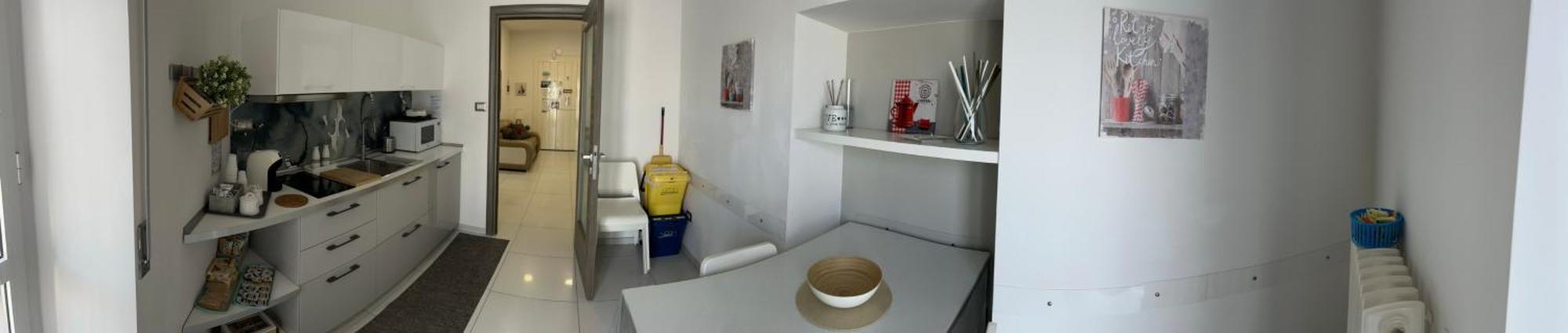 Il Profumo Dei Sassi Holiday Home Matera Exterior foto