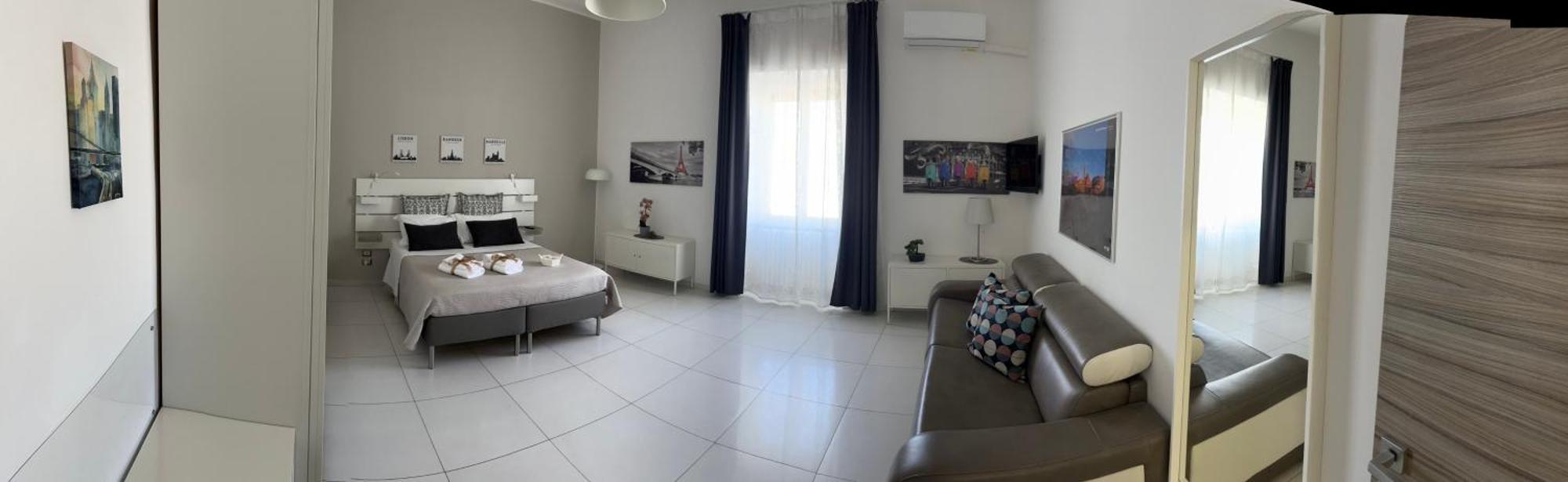Il Profumo Dei Sassi Holiday Home Matera Exterior foto