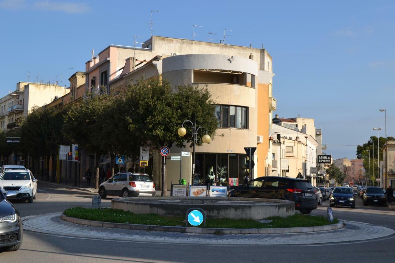 Il Profumo Dei Sassi Holiday Home Matera Exterior foto