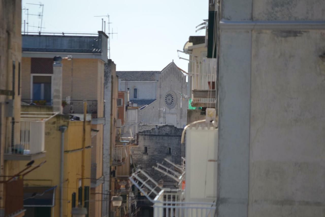 Il Profumo Dei Sassi Holiday Home Matera Exterior foto