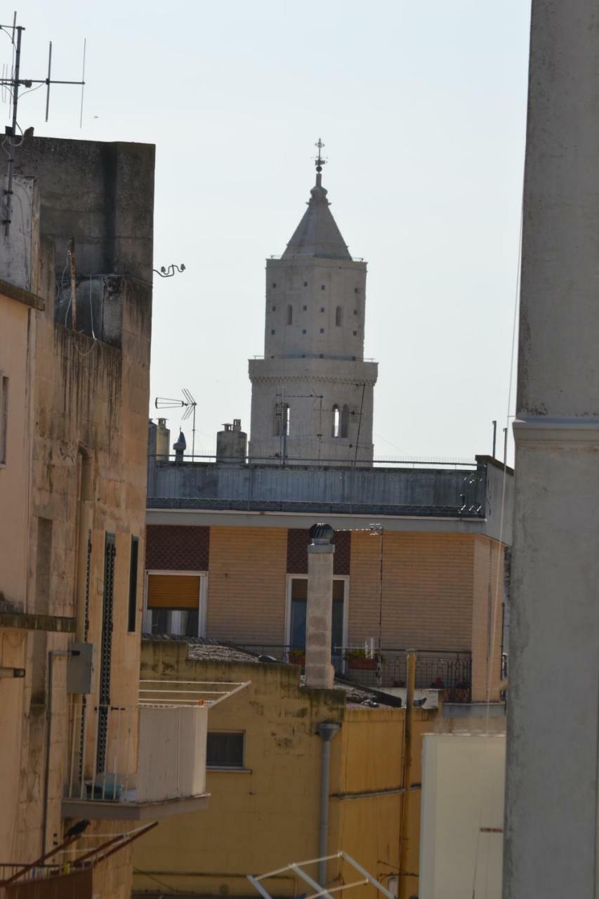 Il Profumo Dei Sassi Holiday Home Matera Exterior foto
