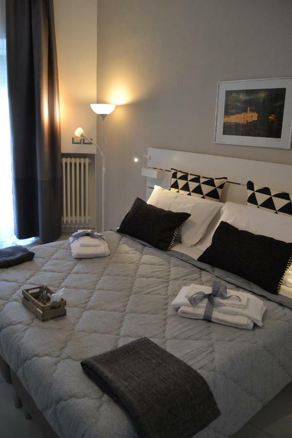 Il Profumo Dei Sassi Holiday Home Matera Exterior foto