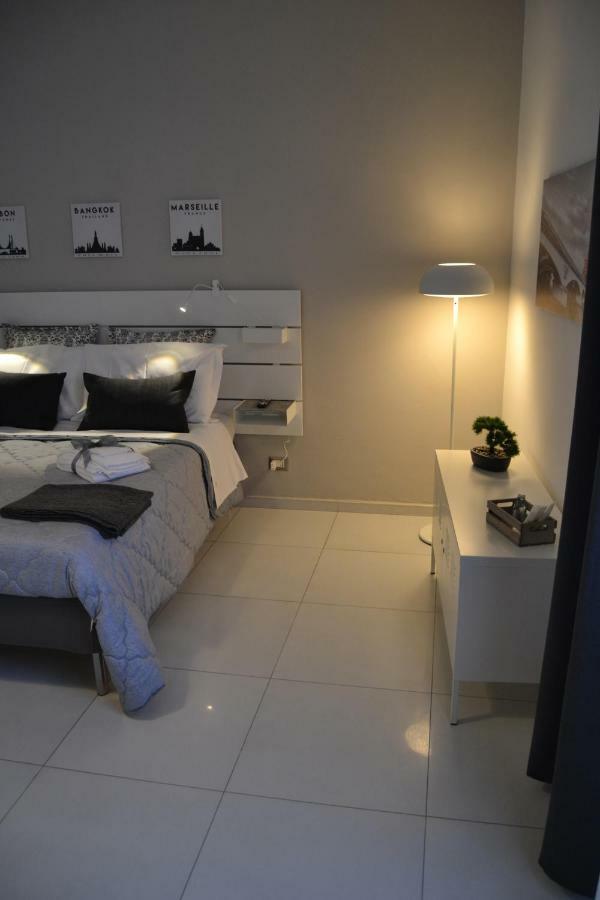 Il Profumo Dei Sassi Holiday Home Matera Exterior foto