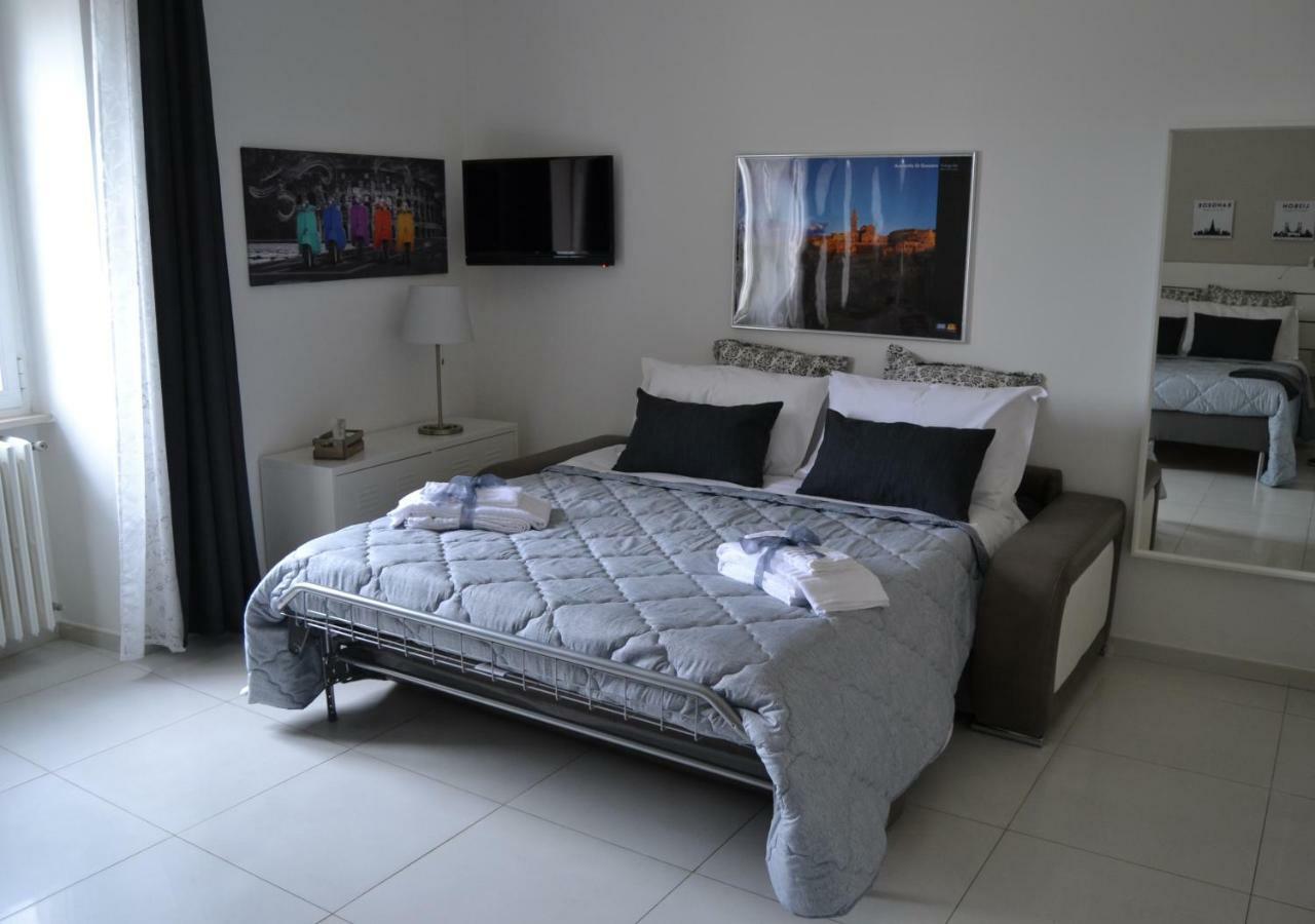 Il Profumo Dei Sassi Holiday Home Matera Exterior foto