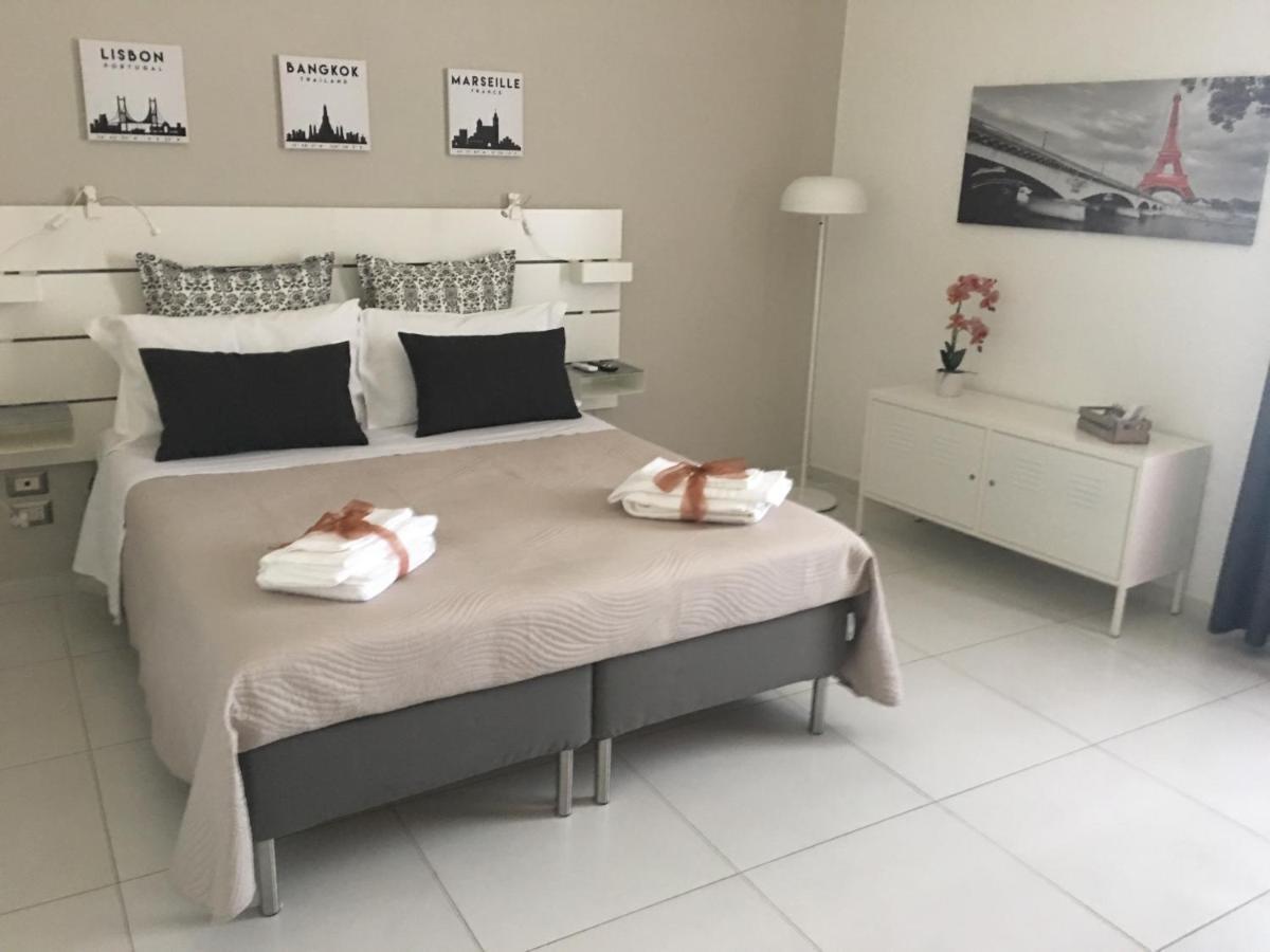 Il Profumo Dei Sassi Holiday Home Matera Exterior foto